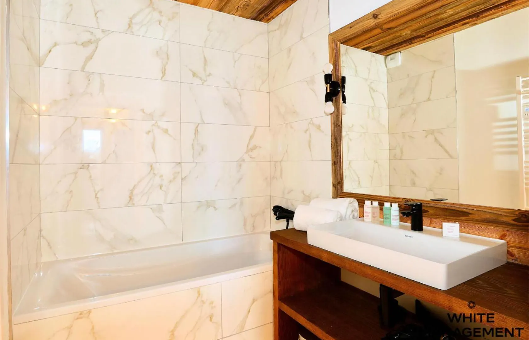 Residence Ariondaz Heliantheme - Superbe 3 Pieces Cabine Proche Des Pistes Mae-4824 Courchevel Francja