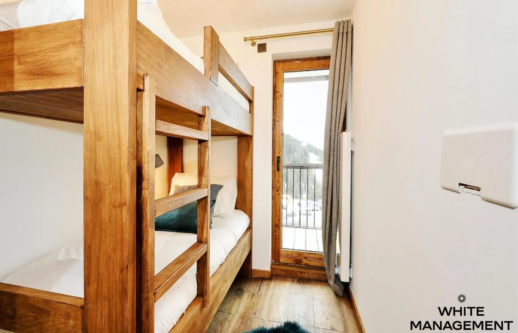 Residence Ariondaz Heliantheme - Superbe 3 Pieces Cabine Proche Des Pistes Mae-4824 Courchevel Apartament