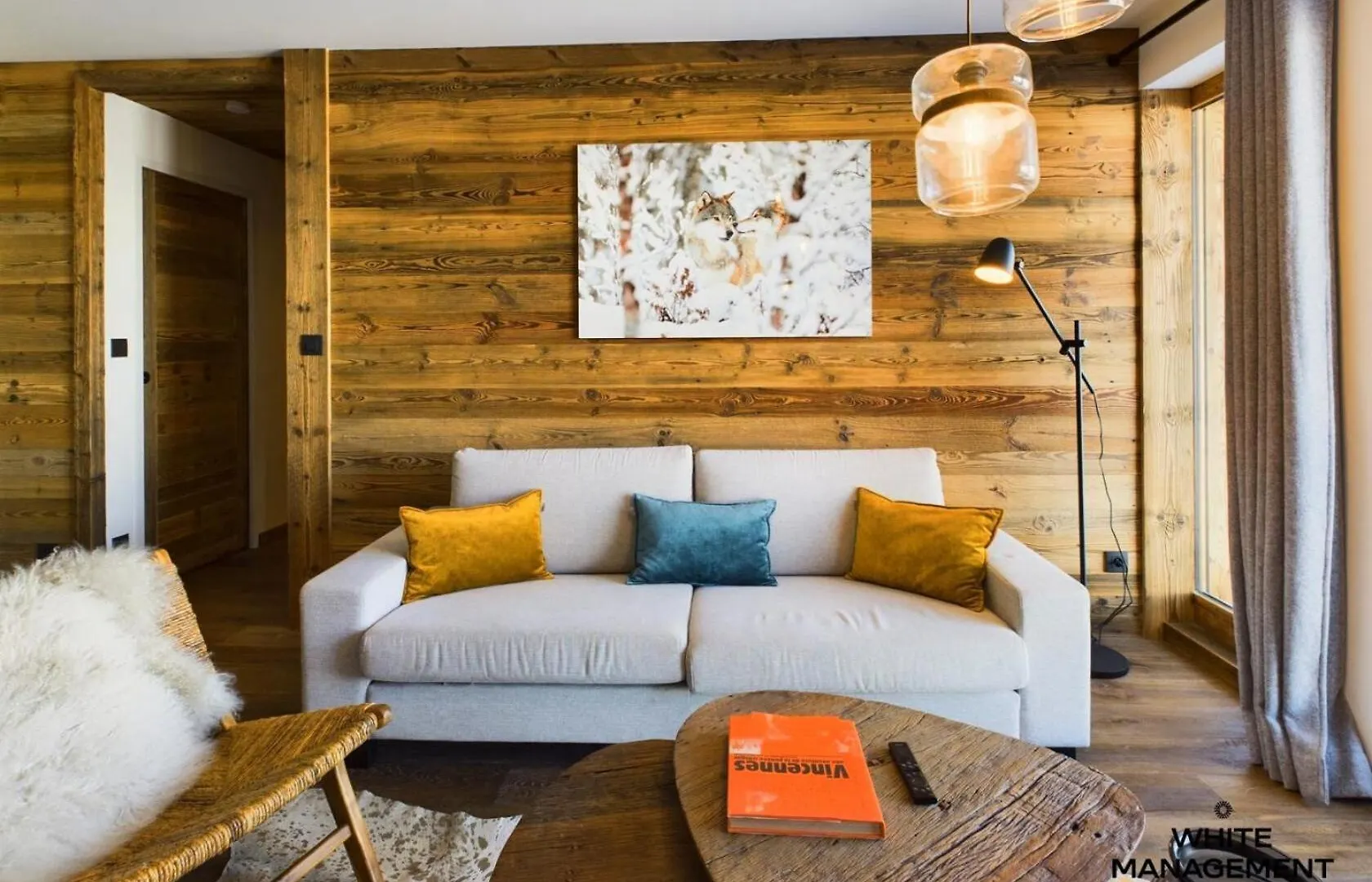 Apartament Residence Ariondaz Heliantheme - Superbe 3 Pieces Cabine Proche Des Pistes Mae-4824 Courchevel Francja