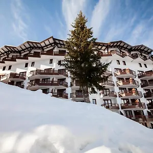Skimania Grand Bois Apartment
