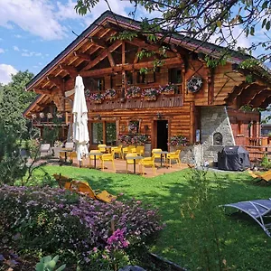 Jardin D'angele D'hotes Bed & Breakfast