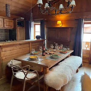 L'escalade 3 Apartment