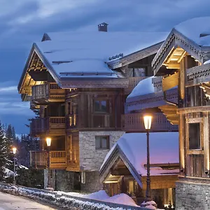 Six Senses Residences & Aparthotel