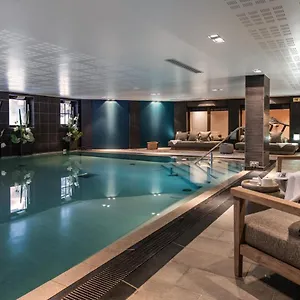 Manali By Alpine Aparthotel