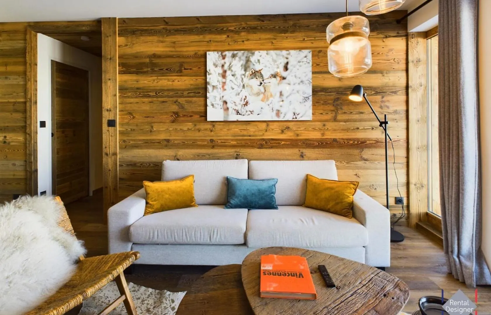Residence Ariondaz Heliantheme - Superbe 3 Pieces Cabine Neuf Au Pied Des Pistes Mae-4824 Courchevel Apartment
